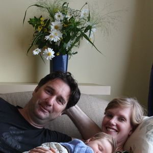 Meet your Posher, Cindy